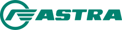 Logo ASTRA