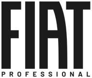 Logo FIAT Professional