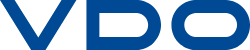 Logo VDO